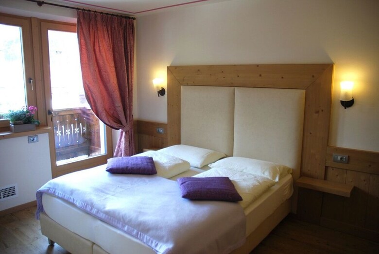 Apartamento Appartamenti Cristallo