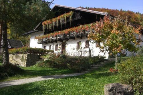 Hostal Landgasthof D�llhof