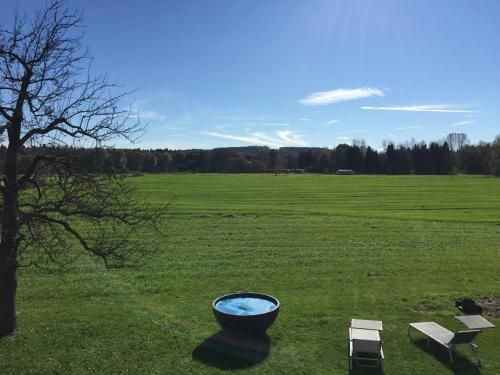 Pure Nature Munich - Amper Meadows/freising