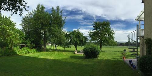 Pure Nature Munich - Amper Meadows/freising