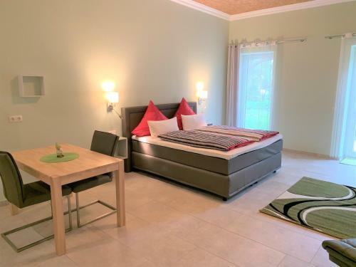 Hostal G�stezimmer & Appartement Elskop
