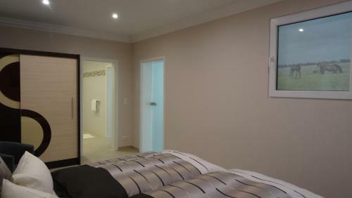 Hostal G�stezimmer & Appartement Elskop