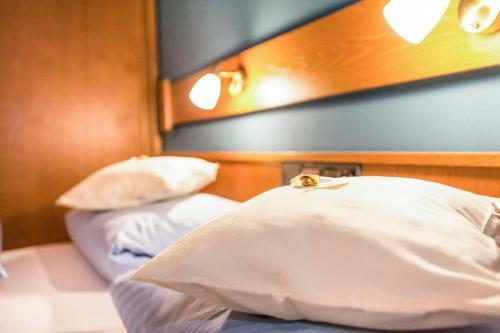Nichtraucher-ferienhotel Hohen Bogen