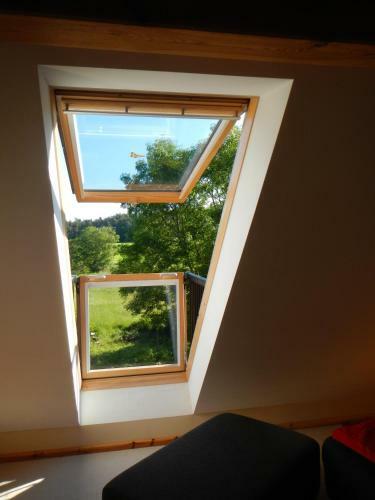 Apartamento Ferienlandhaus Zempow