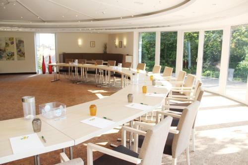 Landhotel Vosh�vel