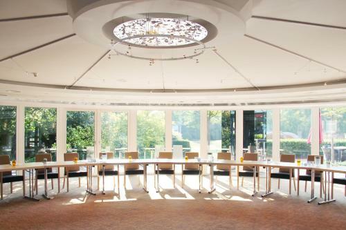 Landhotel Vosh�vel