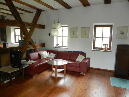 Alte Sch�ferei