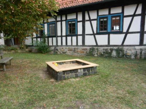 Alte Sch�ferei