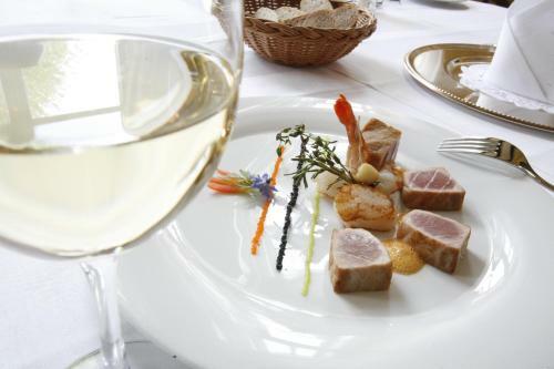 Hotel & Restaurant Alte Schule
