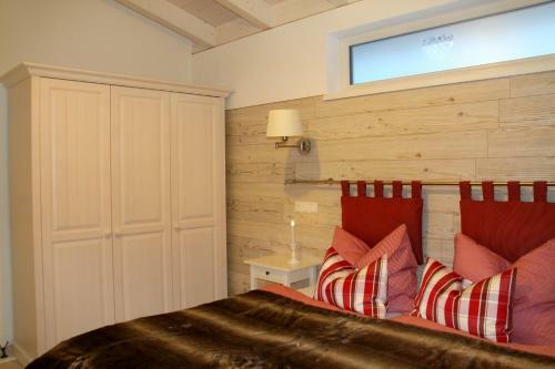 Apartamentos Ana's Landhaus