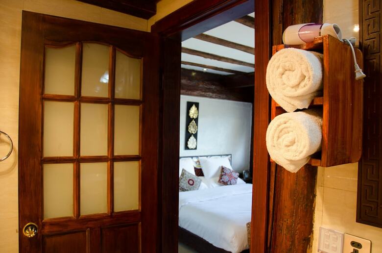 Shangrila E-outfutting Boutique Hotel