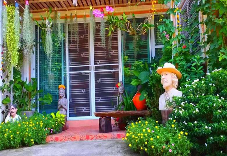 Hotel Lampang Lanna Home