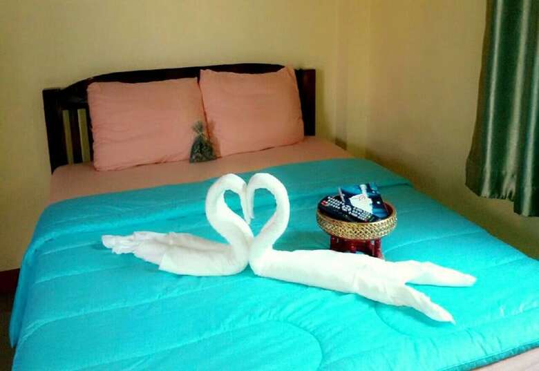 Hotel Lampang Lanna Home