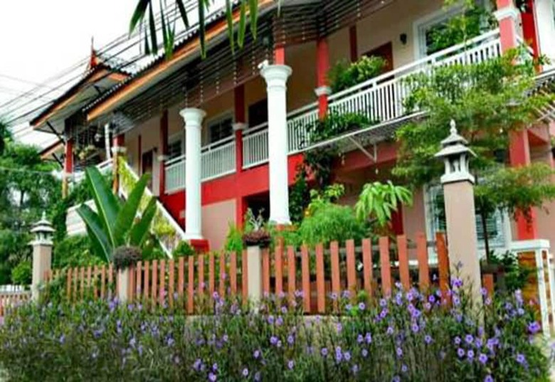 Hotel Lampang Lanna Home