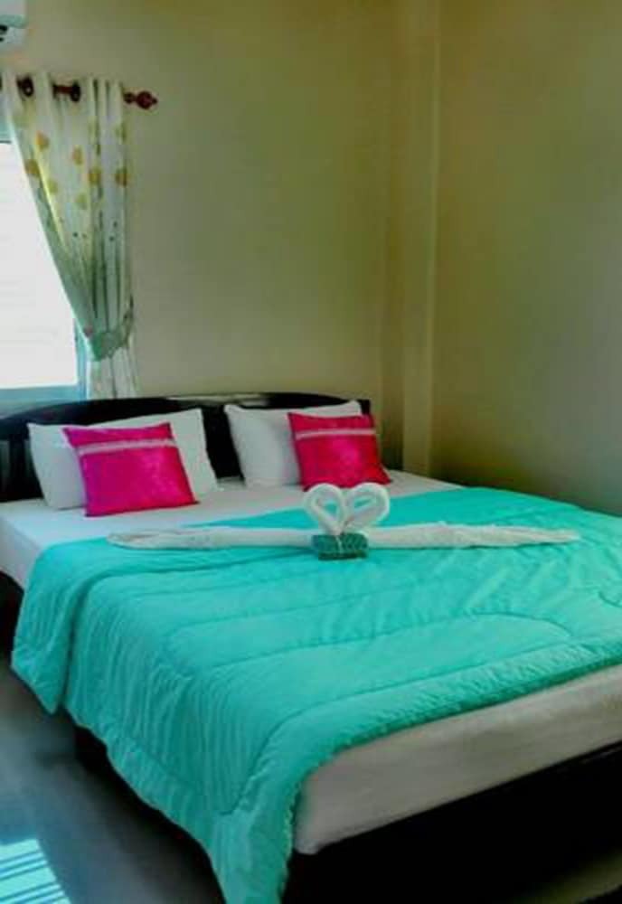 Hotel Lampang Lanna Home