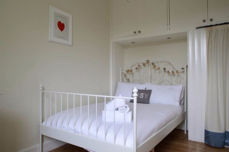 1 Bedroom Apartment In The Shore Leith