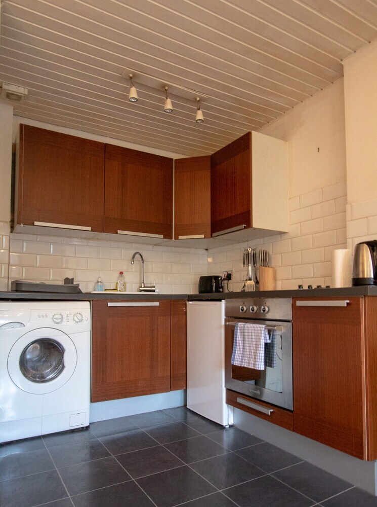 Apartamentos 1 Bedroom Flat In Broughton