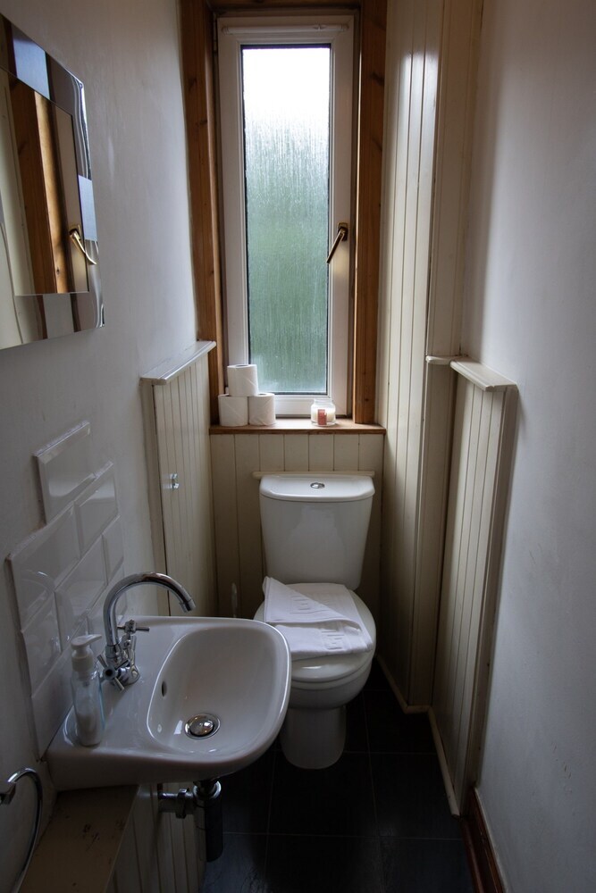 Apartamentos 1 Bedroom Flat In Broughton