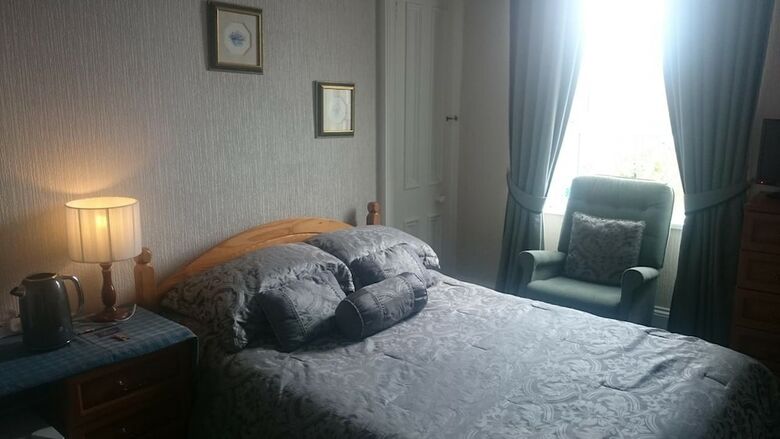 Hotel Crawfords Guest House