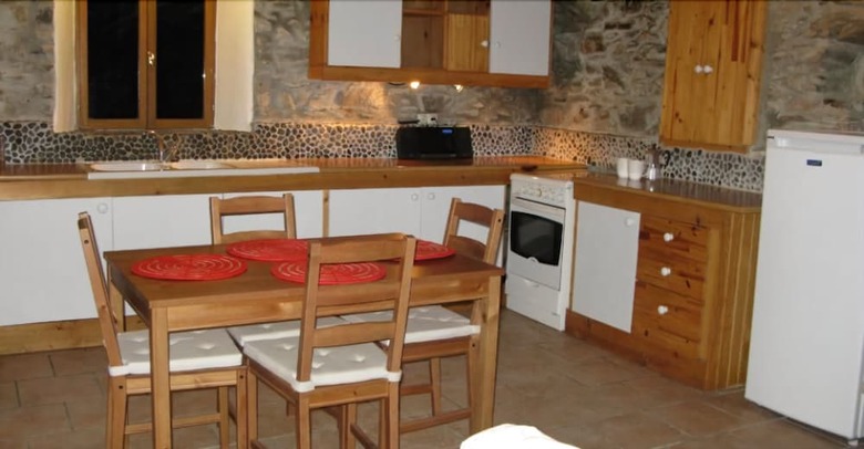 Agroturismo Gite Belle Vie