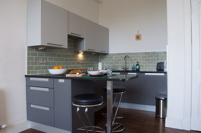 Apartamentos 2 Bedroom Flat Near City Centre