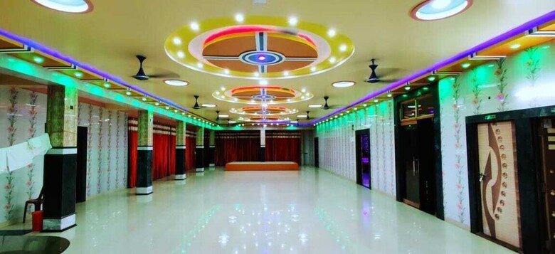 Hotel Royal Island