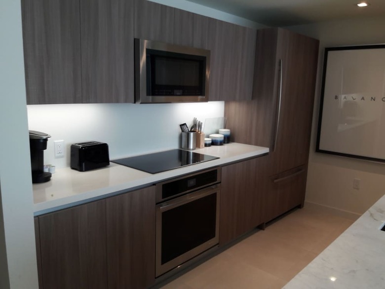 Apartamento The Gale Residences Fort Lauderdale