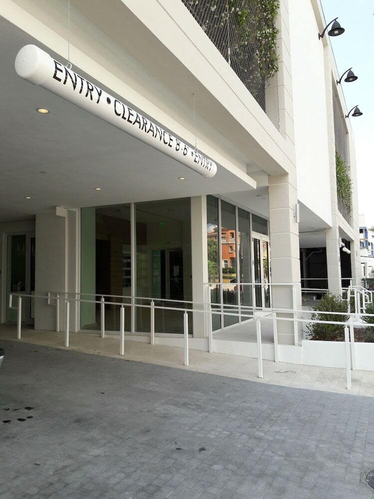 Apartamento The Gale Residences Fort Lauderdale