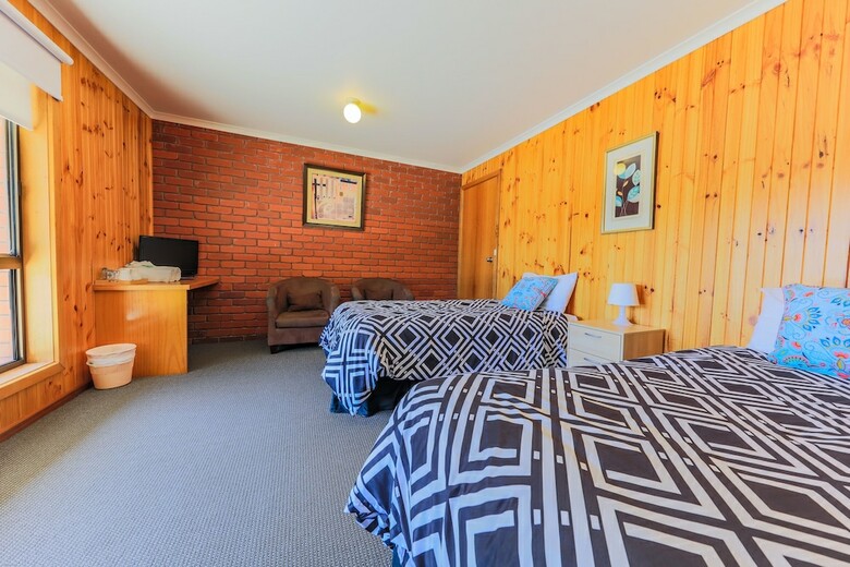 Country Roads Motor Inn Naracoorte