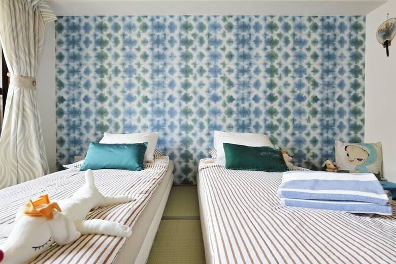 Apartamentos Sanko Plaza Nara Girls