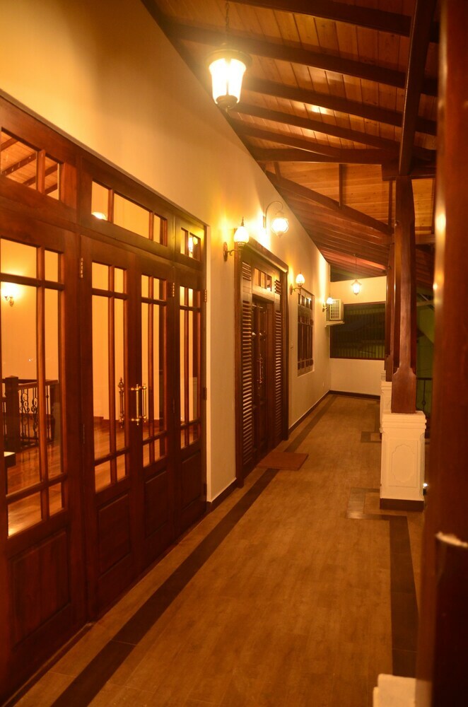 Hotel The Grand Hanthana