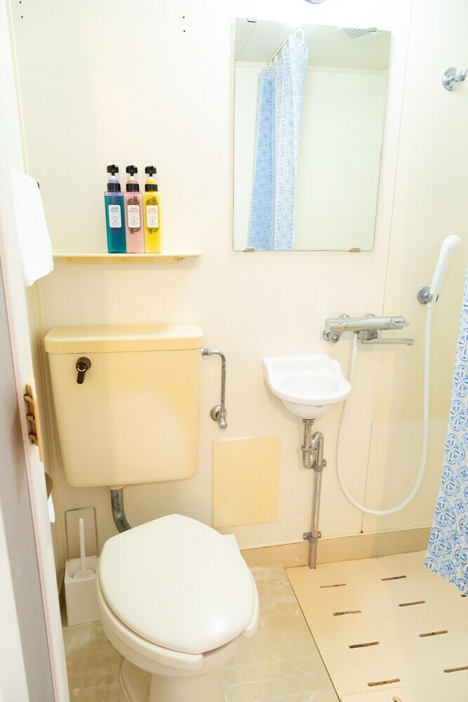Apartamentos Pine House In Churaumi