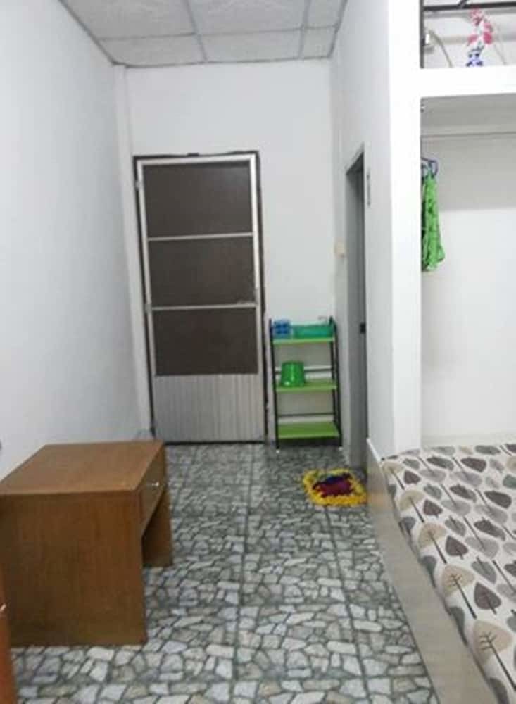 Hotel Panchaya Homestay