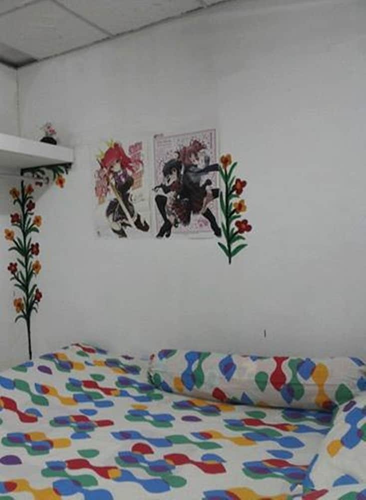 Hotel Panchaya Homestay