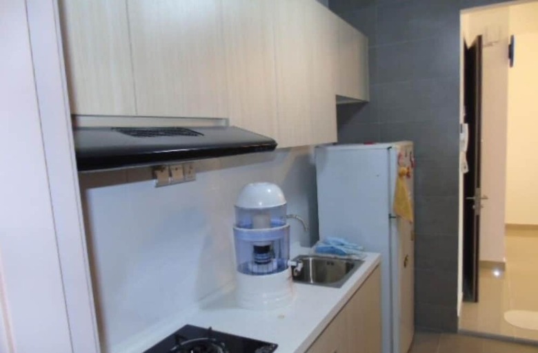 Apartamentos One Amerin Residence Mall & Suites