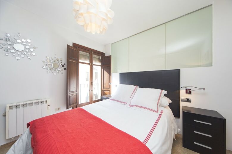 Apartamentos Loft Dalahorra - Albayzin