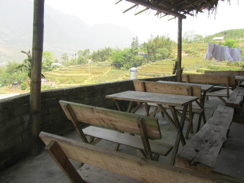 Hotel Bamboo Homestay Sapa