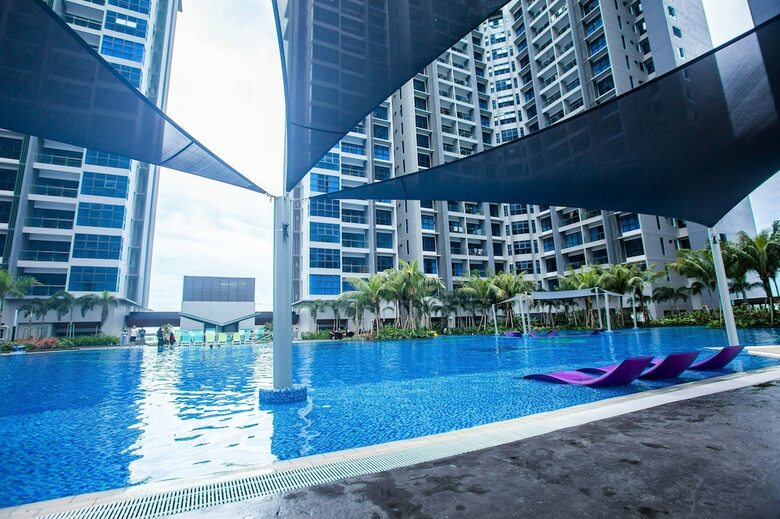Hotel Play Residence At Atlantis
