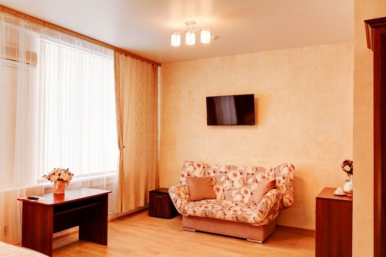 Hotel Alfa