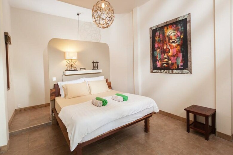 Baan Yai Villa 5 Bedrooms