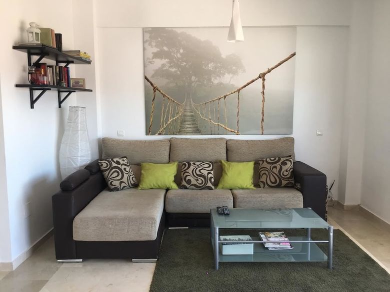Apartamentos Grand National 18