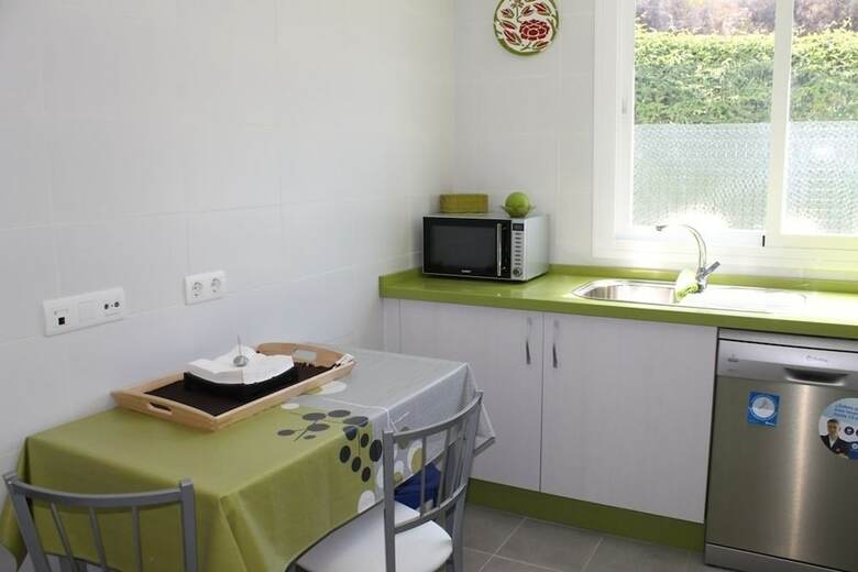 Apartamentos Grand National 18