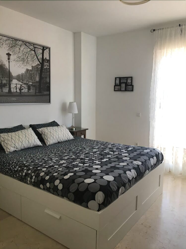 Apartamentos Grand National 18