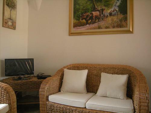Agroturismo Country House Vignola Mare