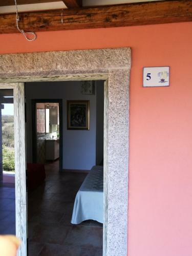 Agroturismo Country House Vignola Mare