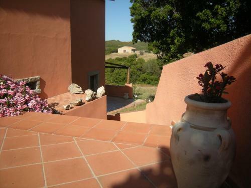 Agroturismo Country House Vignola Mare