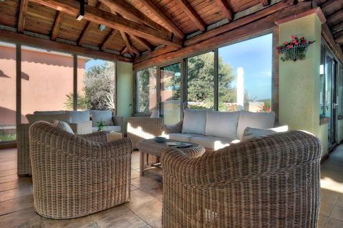 Agroturismo Country House Vignola Mare