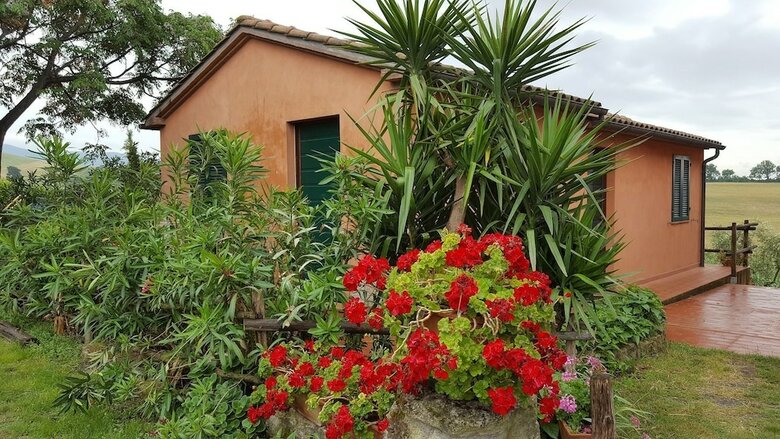 Agroturismo Agriturismo Il Giogo