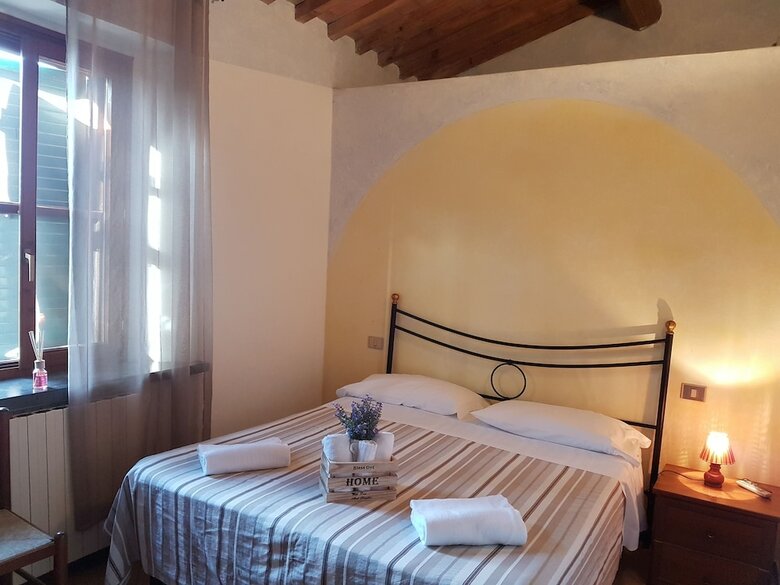 Agroturismo Agriturismo Il Giogo