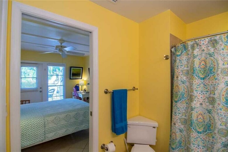 Anna Cabana Resort